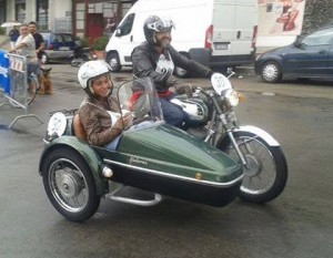 sidecar