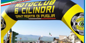 motocavalcata terre nere