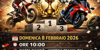 Premiazione Campioni 2025 Moto Club