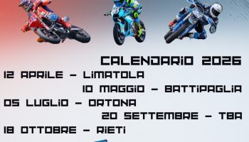 Trofeo Centro Sud 2026