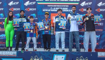 internazionali d'Italia supermarecross 2026